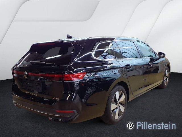 Volkswagen Passat 1.5 eTSI Business DSG