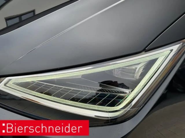 Seat Arona 1.0 TSI DSG FR-lijn