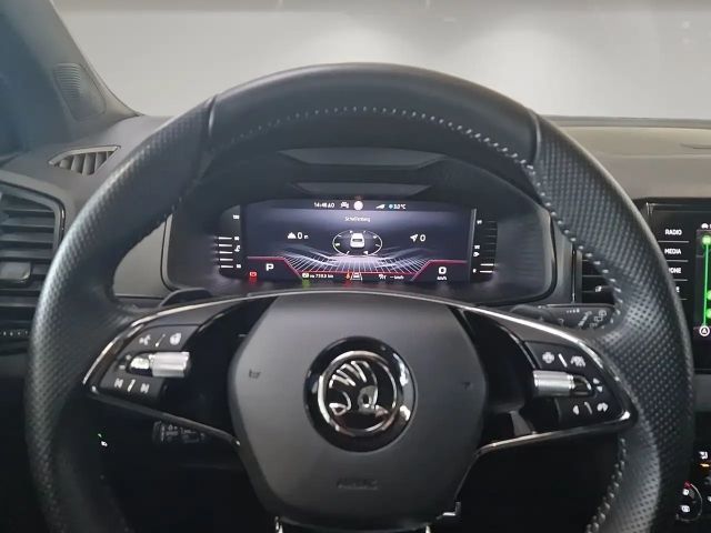 Skoda Karoq Sportline