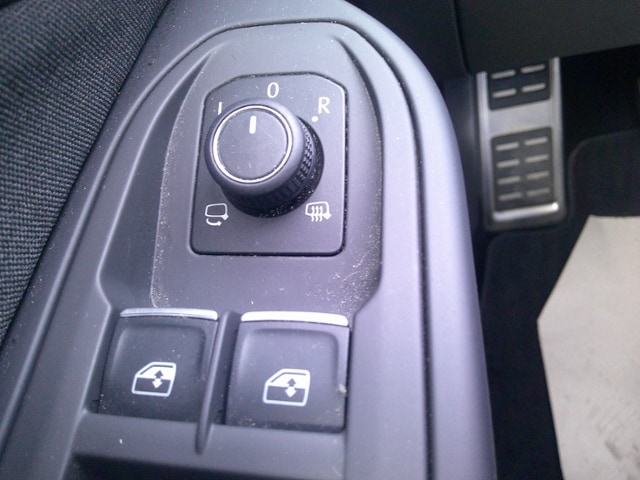 Volkswagen Golf 2.0 TSI Golf VIII