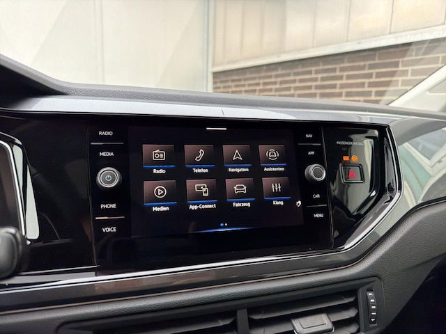 Volkswagen Polo 1.0 TSI DSG IQ.Drive Style