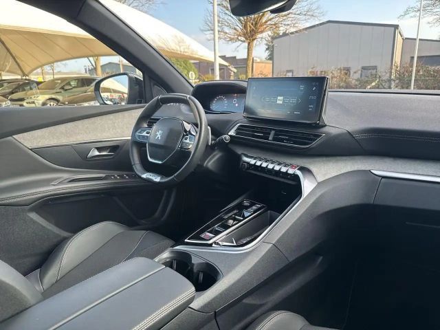 Peugeot 3008 GT-Line HDi