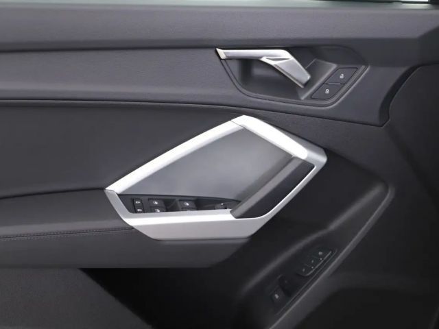 Audi Q3 35 TFSI S-Line S-Tronic