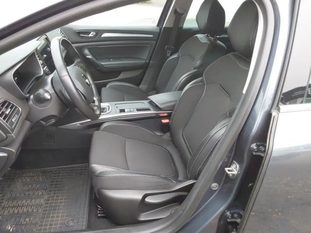 Renault Megane Combi EDC TCe 140 Techno