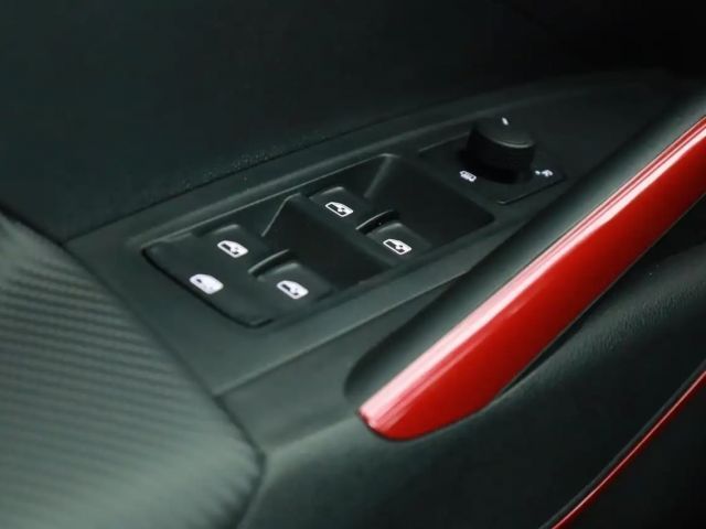 Skoda Fabia Monte Carlo