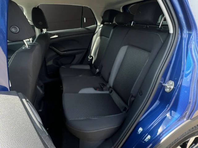 Volkswagen T-Cross 1.0 TSI DSG