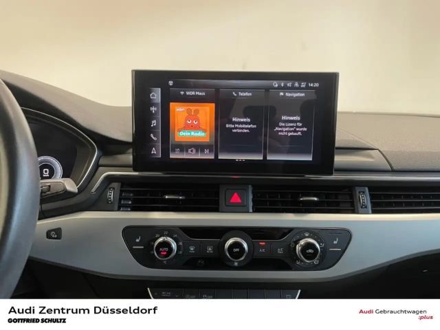 Audi A5 35 TFSI Sportback