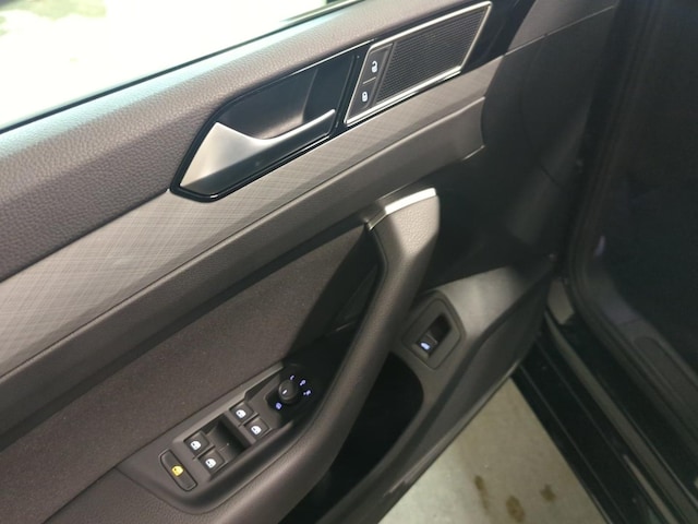 Volkswagen Passat 2.0 TDI DSG Variant