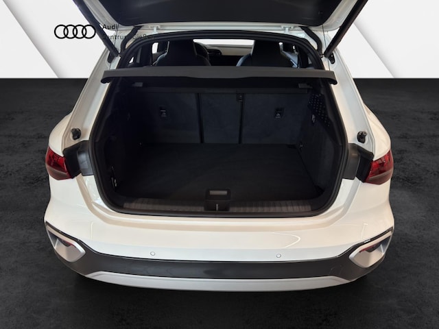 Audi A3 35 TDI S-Tronic