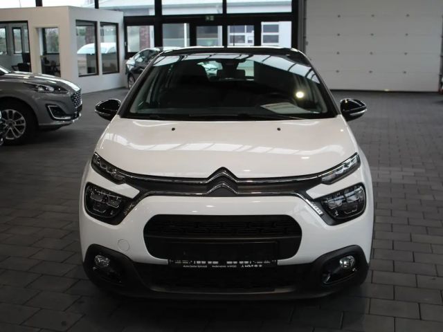 Citroën C3 PureTech Shine