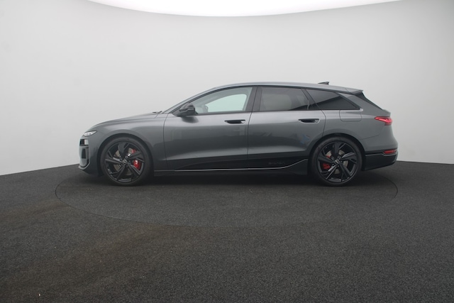 Audi A6 e-tron Avant Quattro