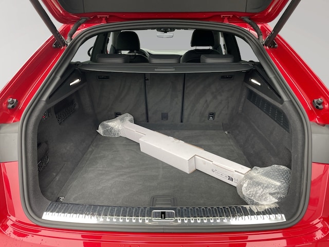 Audi Q8 50 TDI Quattro