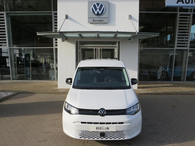 Volkswagen Caddy Combi