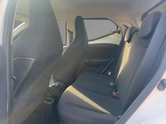 Toyota Aygo 1.0 VVT-i Hatchback