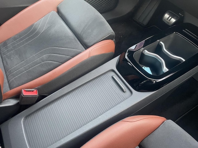 Volkswagen ID.5 IQ.Drive Pro