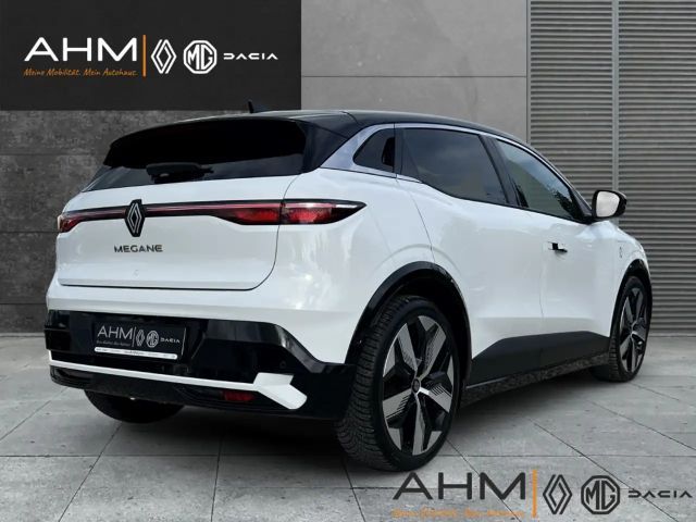 Renault Megane E-Tech E-Tech EV60 Techno