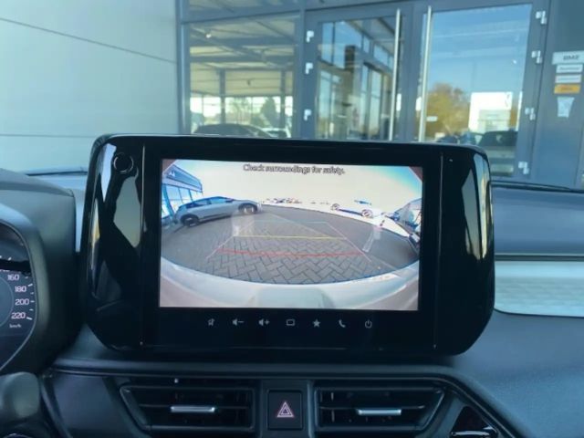 Suzuki Swift Comfort