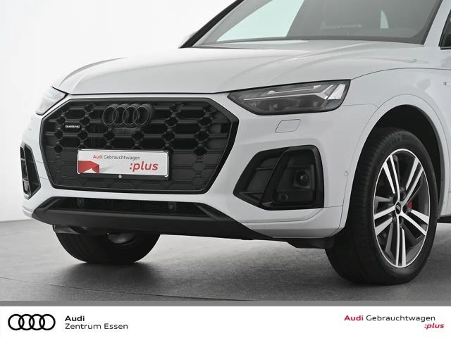 Audi Q5 50 TDI Quattro S-Line