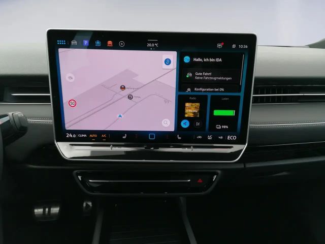 Volkswagen ID.7 Pro Tourer