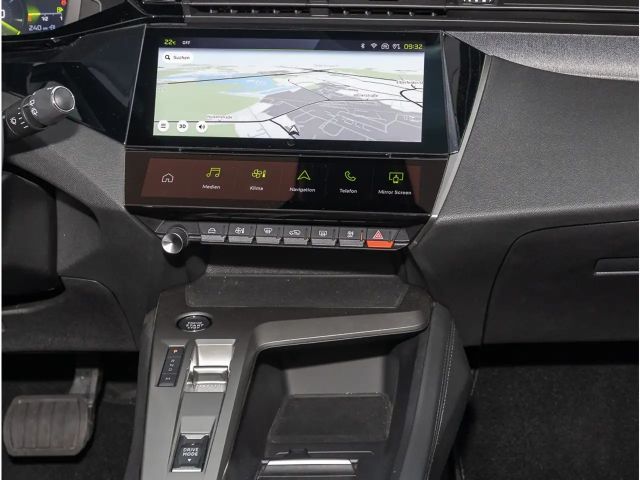 Peugeot 308 Allure Pack