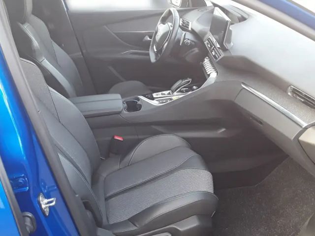 Peugeot 3008 Allure Pack EAT8 Hybrid4