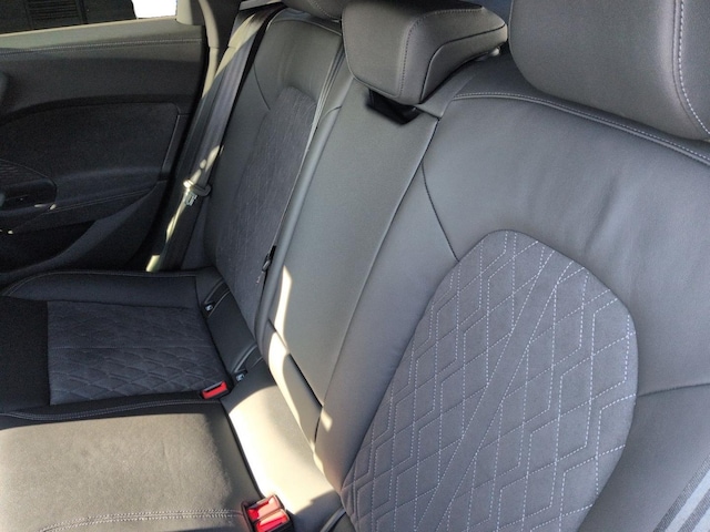 Audi A5 Avant S-Tronic