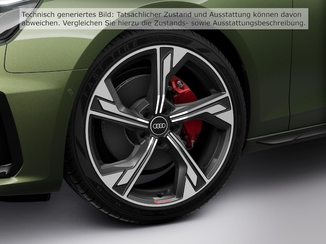 Audi A4 40 TFSI Avant S-Line S-Tronic