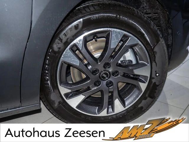 Opel Zafira GS-Line Grand Sport