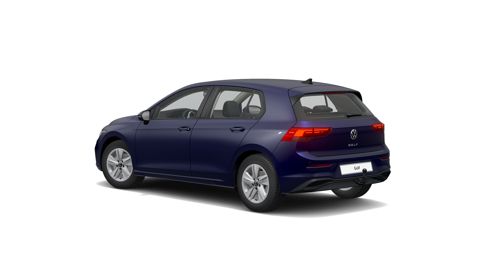 Volkswagen Golf 1.0 TSI Golf VIII