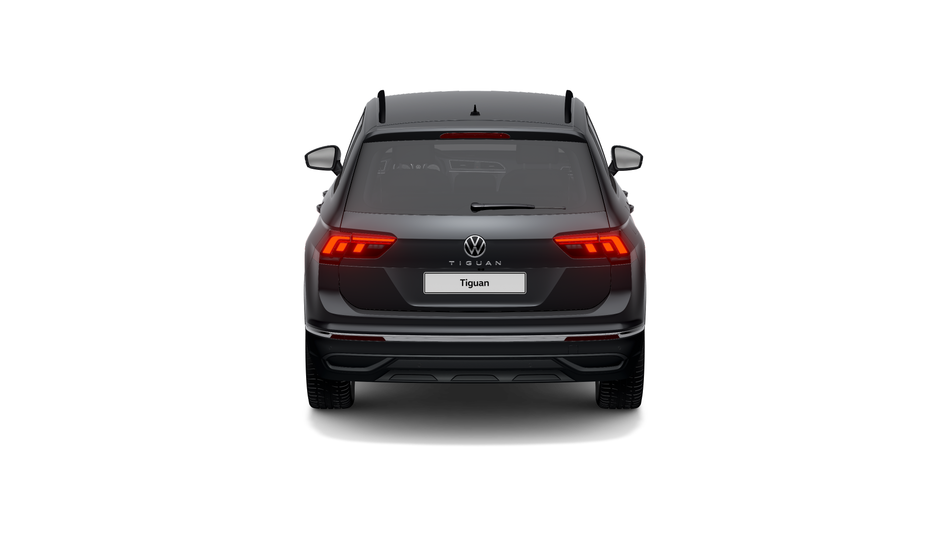 Volkswagen Tiguan 1.5 TSI Life