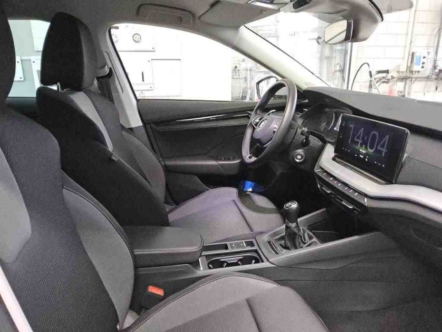 Skoda Octavia 2.0 TDI Combi Tour