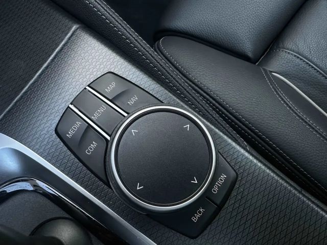 BMW 530 530e M-Sport xDrive