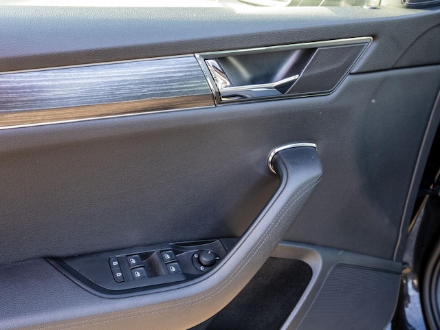 Skoda Superb 2.0 TDI 4x4 Combi