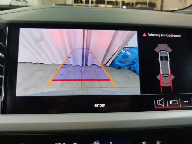 Audi Q4 e-tron Advanced 45 Sportsitze/Assistenz+/Nav+