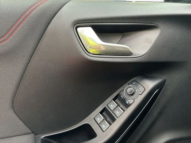 Ford Puma EcoBoost ST Line