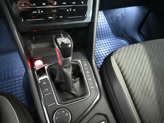 Seat Tarraco DSG e-Hybrid