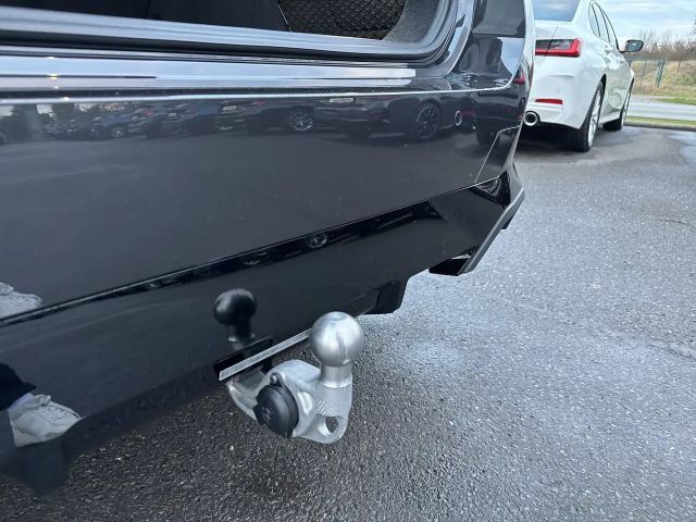 BMW 530 530e M-Sport