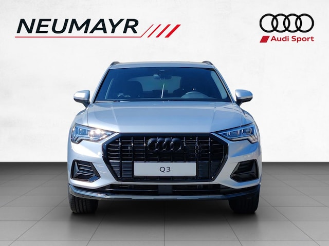 Audi Q3 35 TFSI S-Tronic