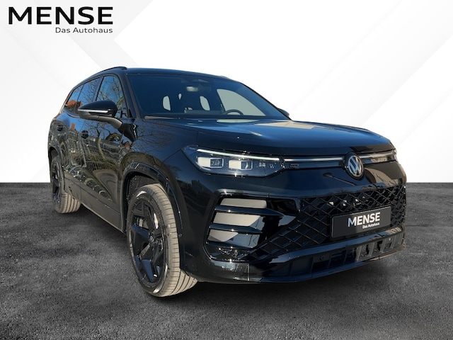 Volkswagen Tayron DSG Style