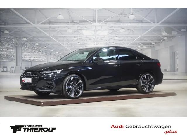 Audi S3 Quattro Sedan