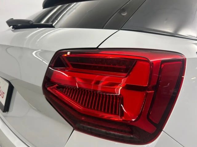 Audi Q2 35 TFSI