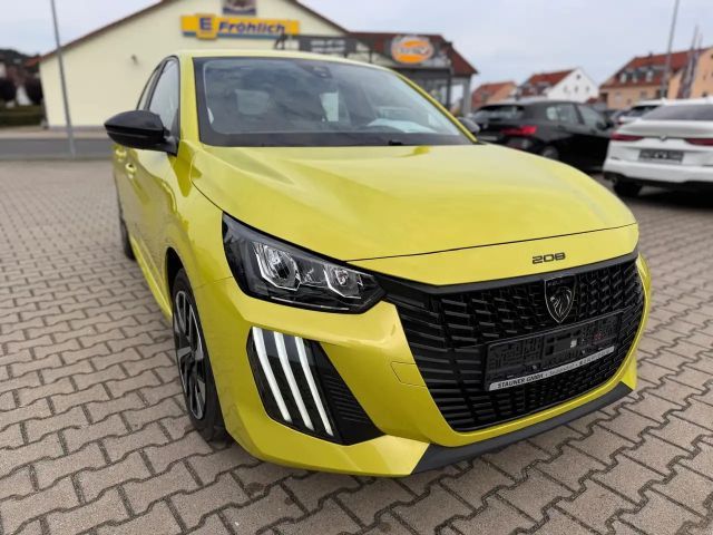 Peugeot 208 Active Pack PureTech