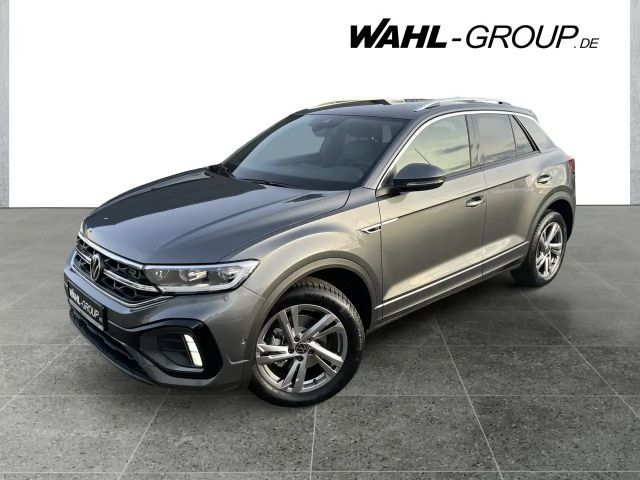 Volkswagen T-Roc DSG R-Line