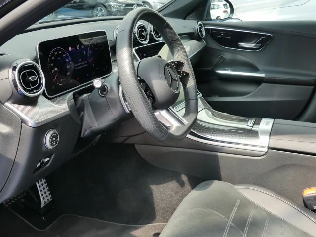 Mercedes-Benz C 200 AMG Line Estate