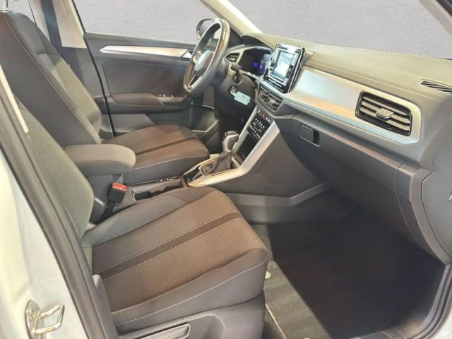 Volkswagen T-Roc 1.5 TSI DSG Life