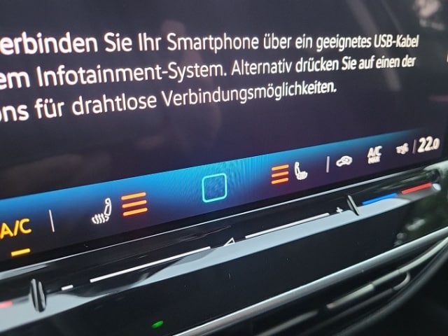 Volkswagen Golf 1.5 TSI Golf VIII Life