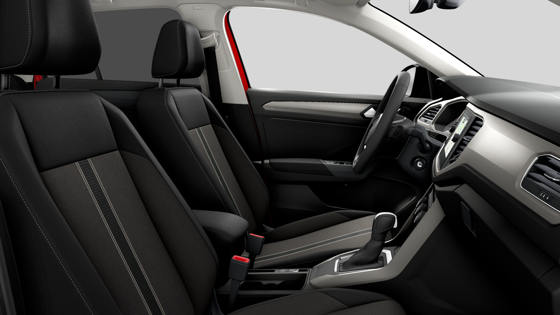 Volkswagen T-Roc 2.0 TDI DSG Style