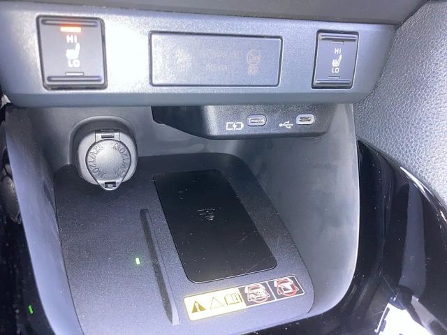 Toyota Yaris Active Hybride VVT-i