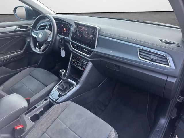 Volkswagen T-Roc 1.5 TSI Style