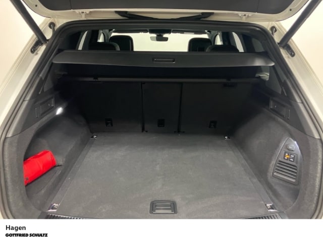 Volkswagen Touareg 3.0 V6 TDI IQ.Drive